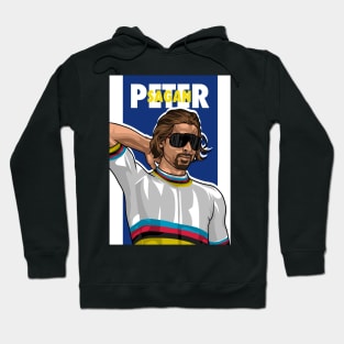 Peter Sagan Hoodie